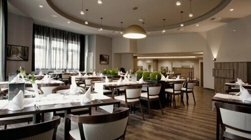 Restaurant Saltus