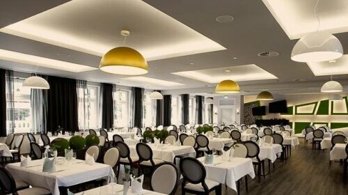 Restaurant Saltus