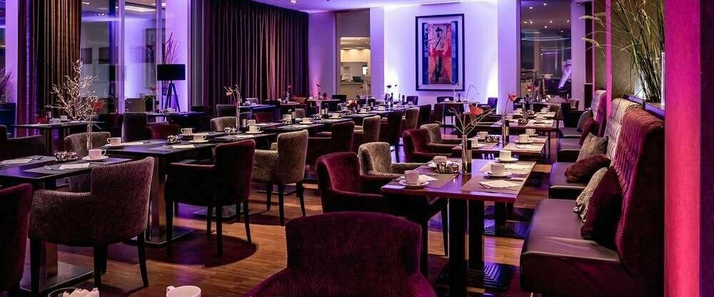 Restaurant Schlosshotel Bad Wilhelmshöhe