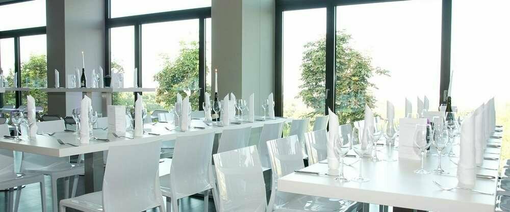 Restaurant Schlosshotel Bad Wilhelmshöhe