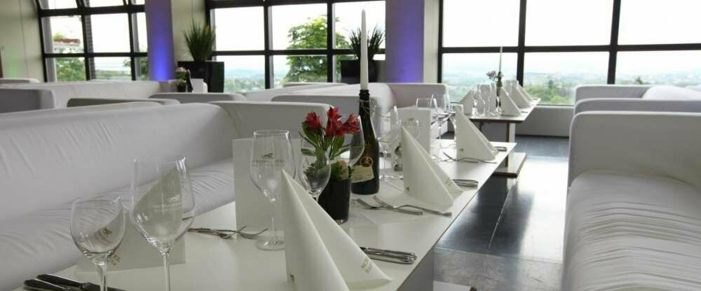 Restaurant Schlosshotel Bad Wilhelmshöhe