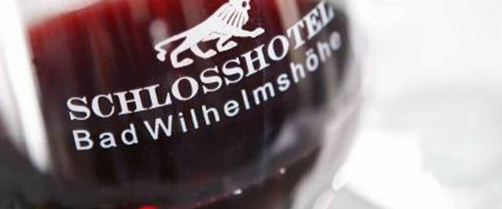 Restaurant Schlosshotel Bad Wilhelmshöhe