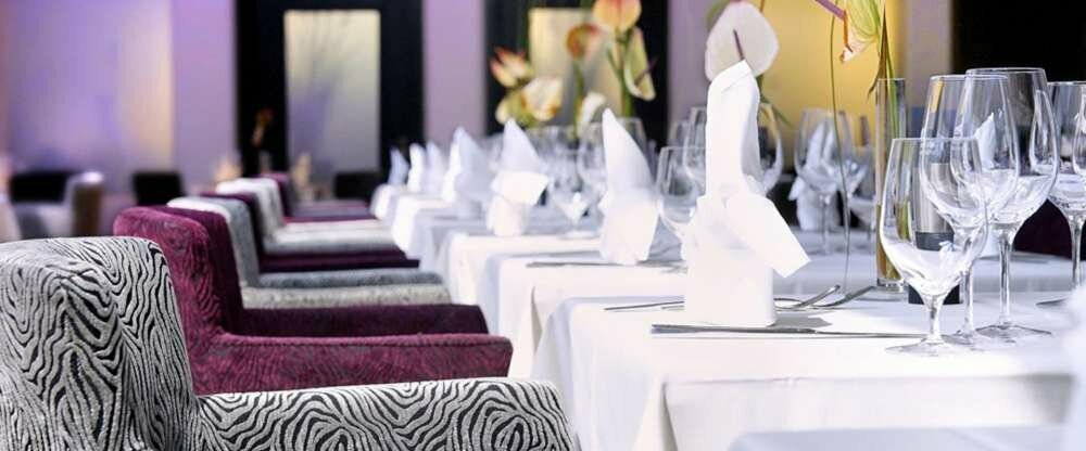 Restaurant Schlosshotel Bad Wilhelmshöhe