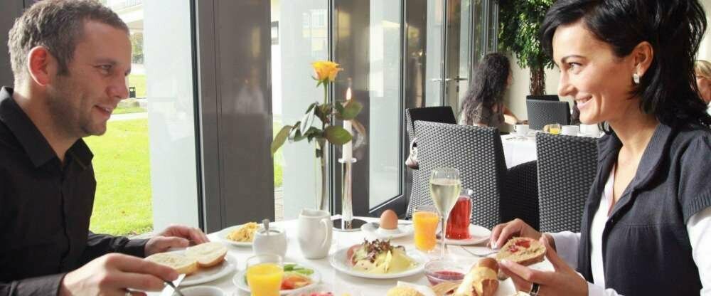 Restaurant Schlosshotel Bad Wilhelmshöhe