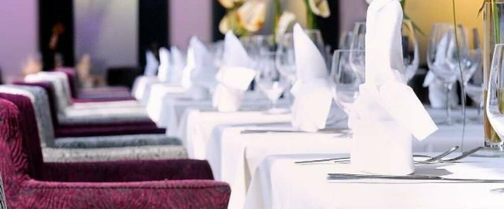 Restaurant Schlosshotel Bad Wilhelmshöhe