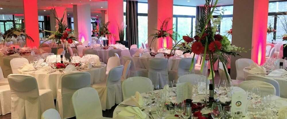 Restaurant Schlosshotel Bad Wilhelmshöhe