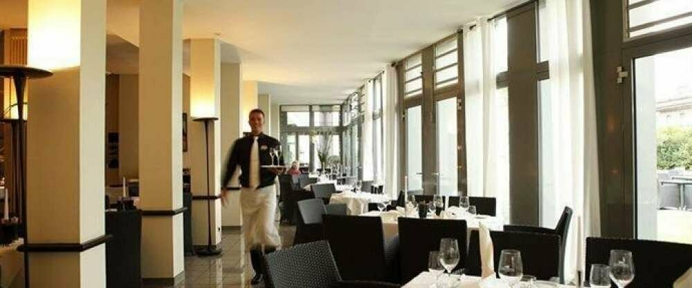 Restaurant Schlosshotel Bad Wilhelmshöhe