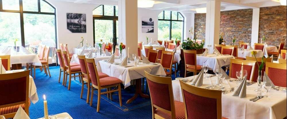 Restaurant "Seaside"