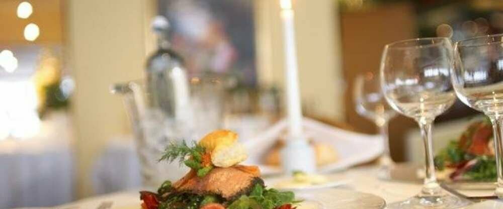 Restaurant Seeterrassen