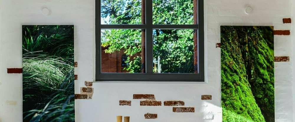 Restaurant Seeterrassen Innenraum