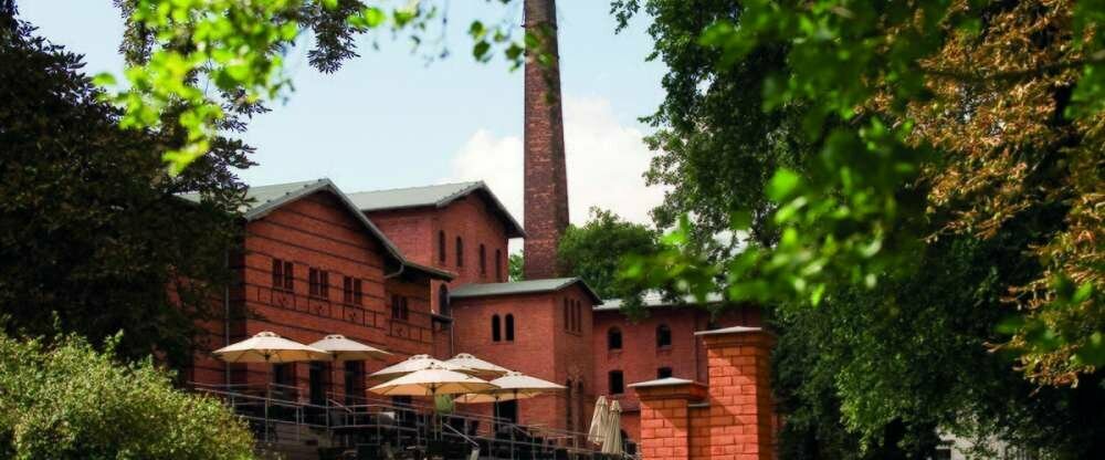 Restaurant Seeterrassen Außenansicht