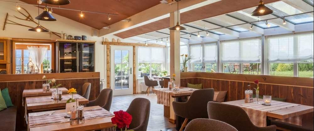 biologisch genießen