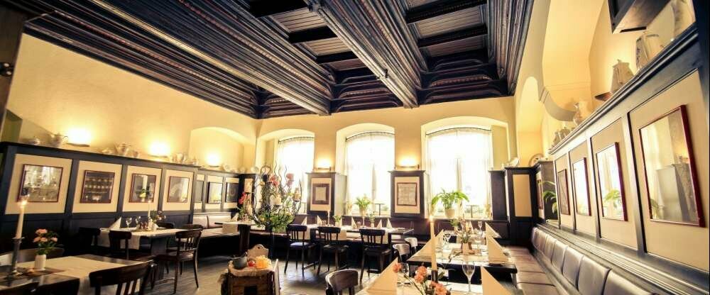 Restaurant Silberbaum