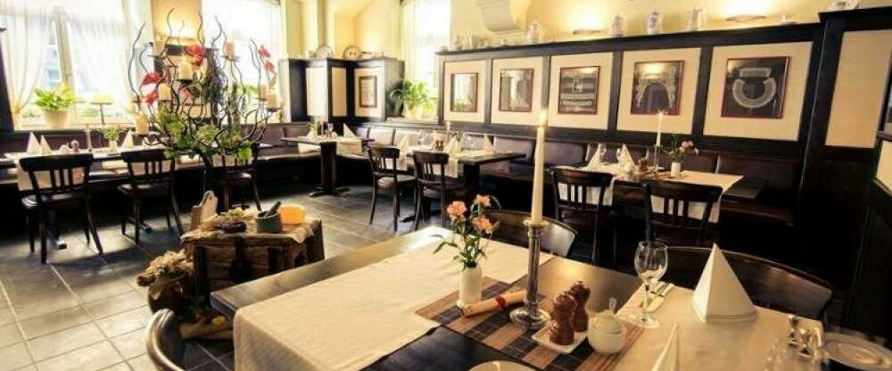 Restaurant Silberbaum