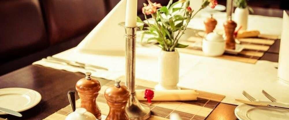 Restaurant Silberbaum