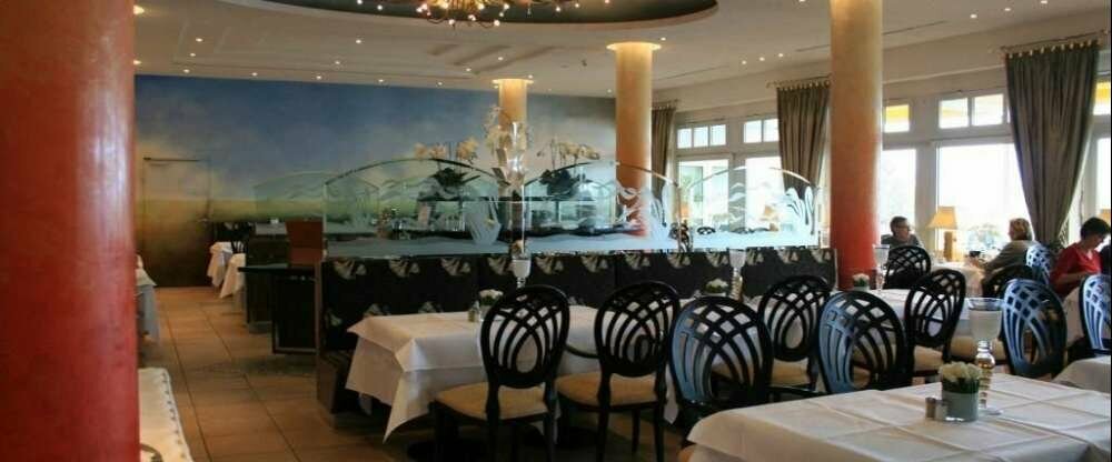 Restaurant Vitalia Seehotel