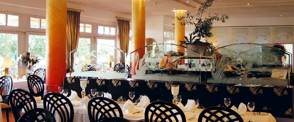 Restaurant Vitalia Seehotel