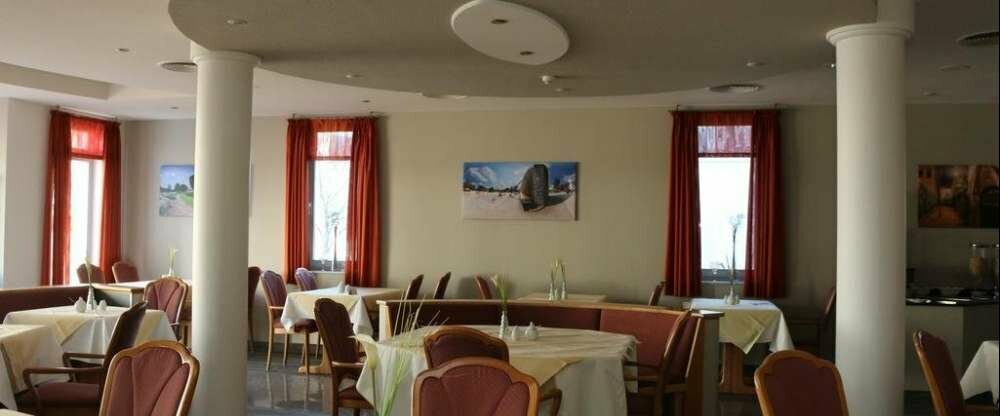 Restaurant Vitalotel Roonhof