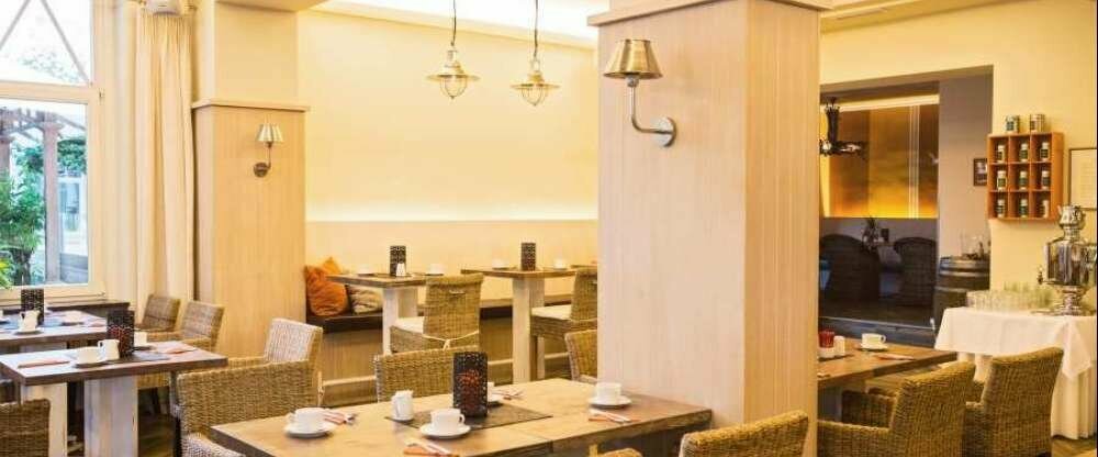 Restaurant Wolkenlos1