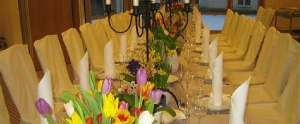 Restaurant zu Veranstaltungen