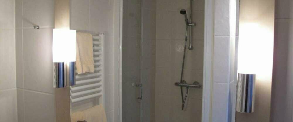 Revital & Wohlfühl Hotel Steimker Hof - Badezimmer