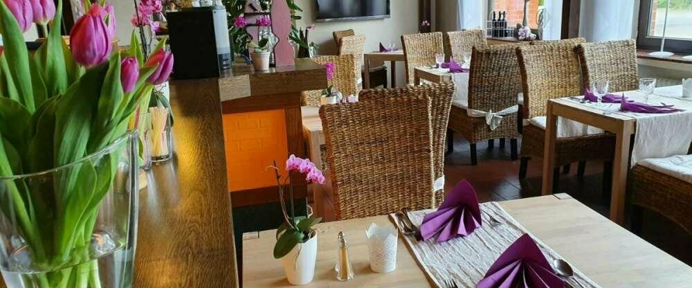 Revital & Wohlfühl Hotel Steimker Hof - Restaurant