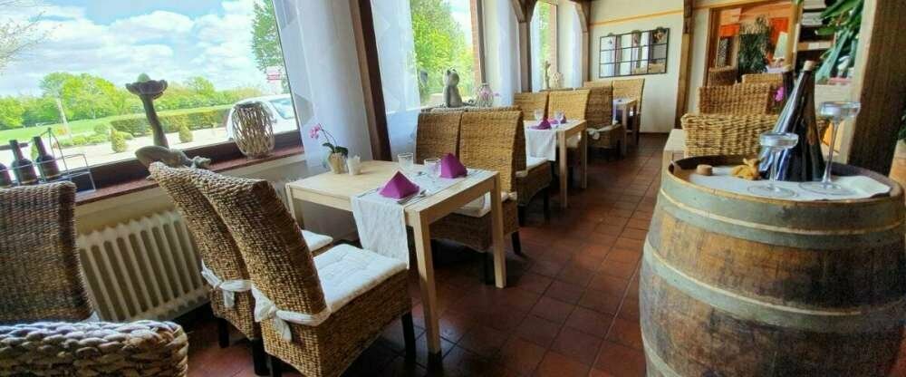 Revital & Wohlfühl Hotel Steimker Hof - Restaurant