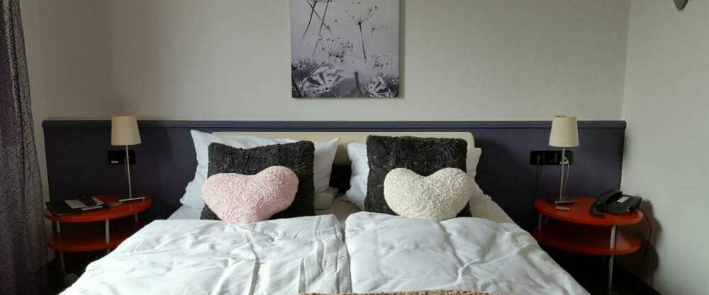 Revital & Wohlfühl Hotel Steimker Hof - Zimmer