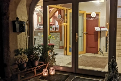 Array, Quelle: Hotel & Spa Wasserschloss Westerburg