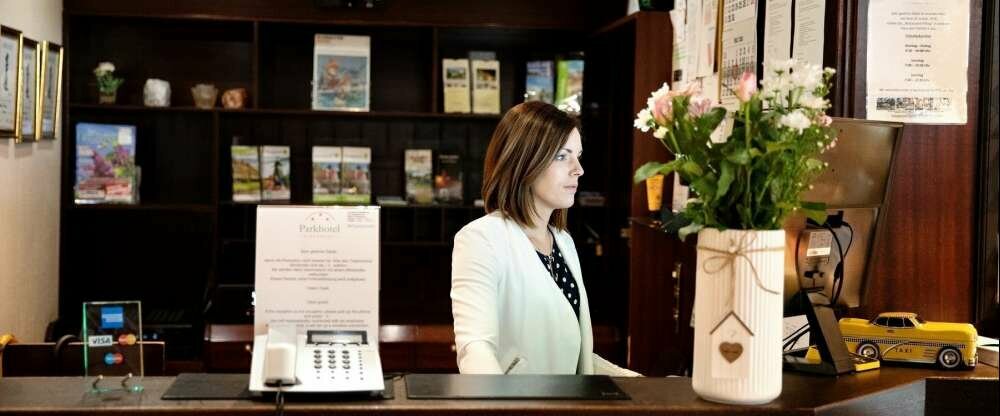 Unsere Mitarbeiter kümmern sich um Ihr Wohlbefinden