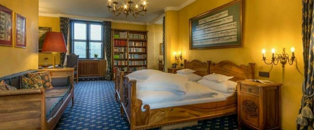 Rhinelanderzimmer Nr. 34