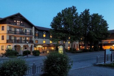 Richsteins Posthotel, Quelle: Richsteins Posthotel