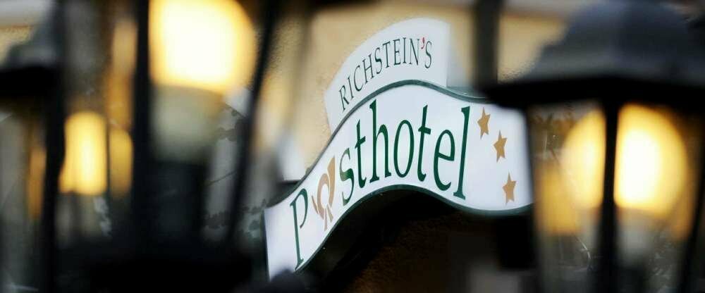 Richsteins Posthotel