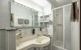 Richsteins Posthotel - Badezimmer