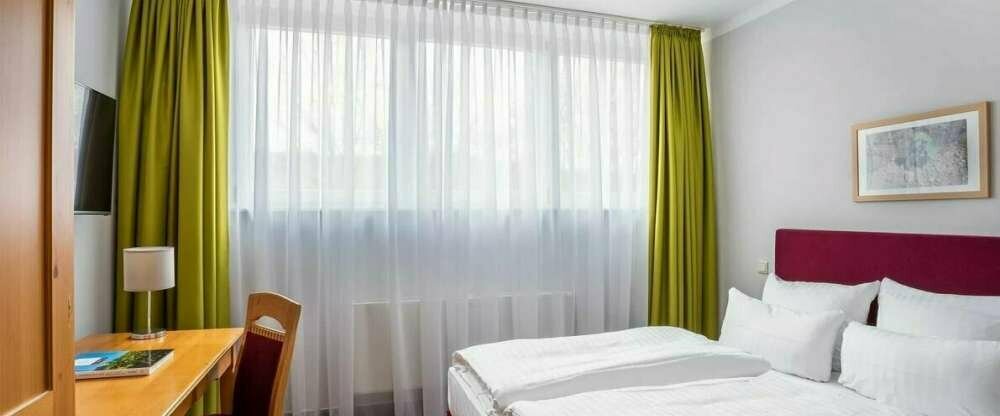 Rieslingzimmer zur Einzelnutzung