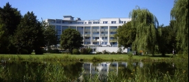 Ringhotel Am Stadtpark , Quelle: Ringhotel Am Stadtpark
