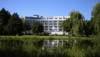Ringhotel Am Stadtpark