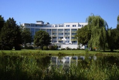 Ringhotel Am Stadtpark , Quelle: Ringhotel Am Stadtpark 