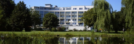 Ringhotel Am Stadtpark , Quelle: Ringhotel Am Stadtpark
