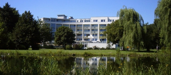 Ringhotel Am Stadtpark , Quelle: Ringhotel Am Stadtpark