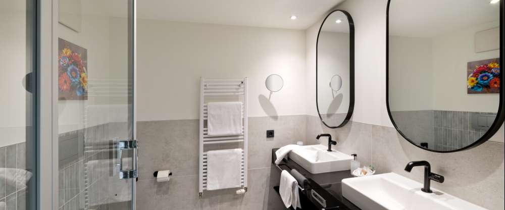 Komfort Doppelzimmer