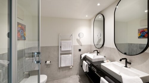 Komfort Doppelzimmer