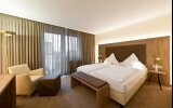 Komfort Doppelzimmer Theater