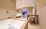 Private SPA Suite