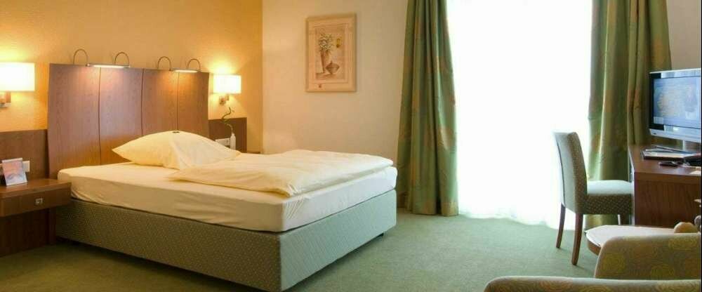 Komfort Plus Doppelzimmer
