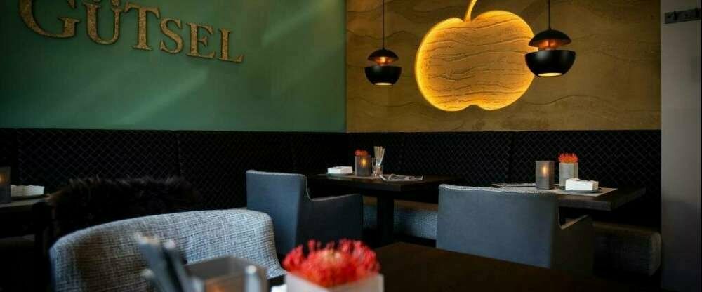 Ringhotel Appelbaum - Hotel-Innenansicht