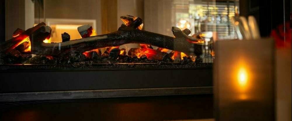 Ringhotel Appelbaum - Hotel-Innenansicht