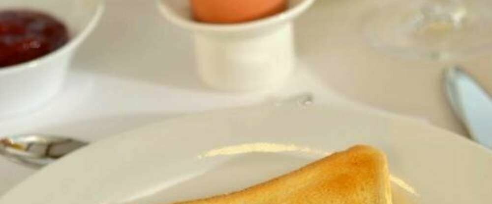 Ringhotel Appelbaum - Restaurant