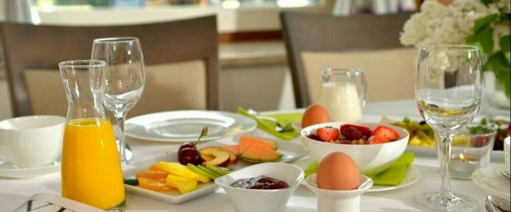 Ringhotel Appelbaum - Restaurant