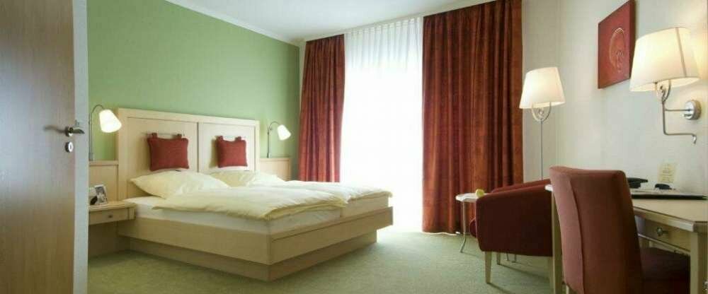 Ringhotel Appelbaum - Zimmer